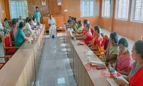 குடிநீரில் கழிவுநீர் கலந்து வருவதை தடுக்க வேண்டும்