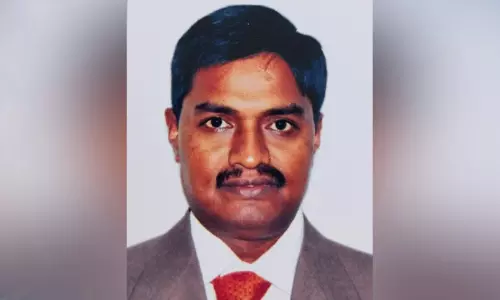 சென்னை கே.கே.நகர் இஎஸ்ஐ மருத்துவக்கல்லூரி மருத்துவமனையின் புதிய டீன் பொறுப்பேற்பு