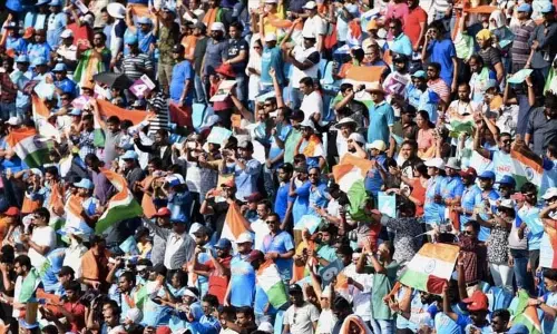 இந்தியா -தென்னாப்பிரிக்கா 2வது டி20 போட்டிக்கான டிக்கெட்டுகள் விற்றுத் தீர்ந்தன