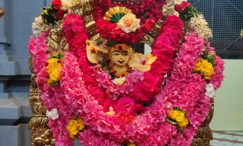 முருகனுக்கு சிறப்பு அபிஷேகம்