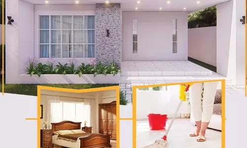 வீட்டில் நேர்மறை ஆற்றலை அதிகரிக்கும் வழிகள் வீட்டில் நேர்மறை ஆற்றலை அதிகரிக்கும் வழிகள்