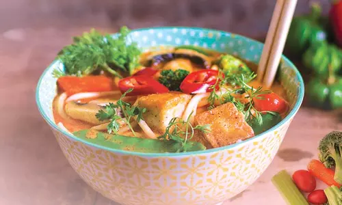 சைவ லக்சா லீமக்