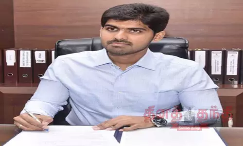 ஒப்பந்த தூய்மை பணியாளர்களுக்கு ரூ.3,750 போனஸ்