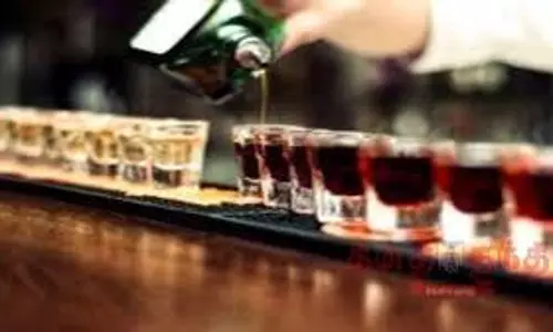 சாராய விற்பனையை தடுக்க வேண்டும்