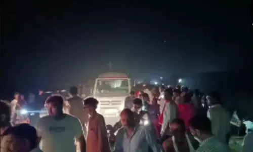 உ.பி: கான்பூர் மாவட்டத்தில் பக்தர்களை ஏற்றிச் சென்ற டிராக்டர் கவிழ்ந்து விபத்து: பலி எண்ணிக்கை 26 ஆக உயர்வு!