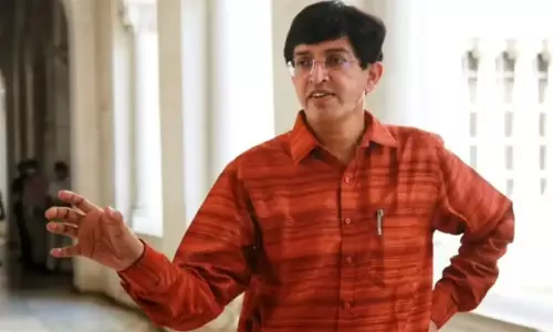 ரேசன் அரிசி கடத்தல்: குண்டர் சட்டத்தில் நடவடிக்கை - முதன்மைச்செயலாளர் ராதாகிருஷ்ணன் தகவல்