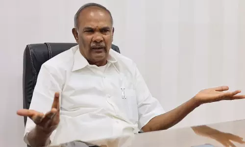 திமுக அரசின் நல்லாட்சியை கொச்சைபடுத்தும் விதத்தில் சிலர் செயல்பட்டு வருகிறார்கள் - சபாநாயகர் அப்பாவு பேச்சு