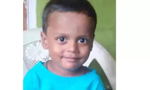 எலெக்ட்ரிக் ஸ்கூட்டர் பேட்டரி வெடித்து சிறுவன் பலி- வசாயில் பரிதாபம்