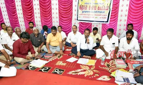 வீடுகளை தூய்மையாக வைத்து கொள்ள வேண்டும்