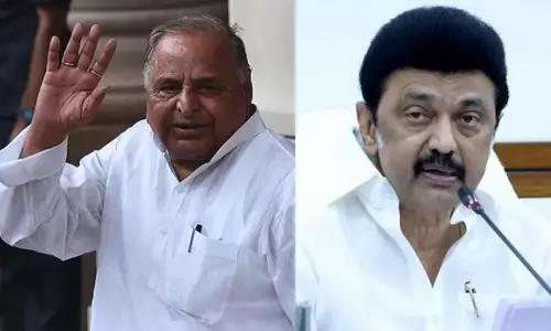 முலாயம் சிங் யாதவ் விரைவில் குணமடைவார்: முதல்-அமைச்சர் மு.க.ஸ்டாலின் நம்பிக்கை