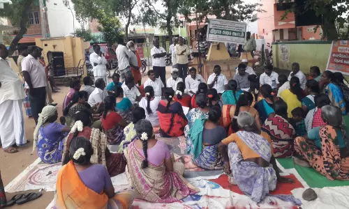 கிராமசபை கூட்டம்