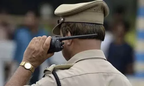 மருத்துவமனையிலிருந்து மாயமான சிறுமி.. இன்ஸ்டாகிராம் மூலம் கண்டுபிடித்த போலீசார் மருத்துவமனையிலிருந்து மாயமான சிறுமி.. இன்ஸ்டாகிராம் மூலம் கண்டுபிடித்த போலீசார்