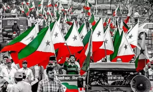 டெல்லி: பி.எப்.ஐ. அமைப்பினர் மீது உபா சட்டத்தின் கீழ் வழக்குப்பதிவு