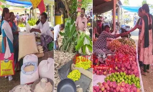 பூஜை பொருட்கள் விற்பனை விறுவிறுப்பு பூஜை பொருட்கள் விற்பனை விறுவிறுப்பு