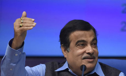 சென்னை துறைமுகம் முதல் மதுரவாயல் முனையம் வரையிலான திட்டம் டிசம்பர் 2024-க்குள் நிறைவடையும் - மத்திய மந்திரி நிதின் கட்கரி சென்னை துறைமுகம் முதல் மதுரவாயல் முனையம் வரையிலான திட்டம் டிசம்பர் 2024-க்குள் நிறைவடையும் - மத்திய மந்திரி நிதின் கட்கரி