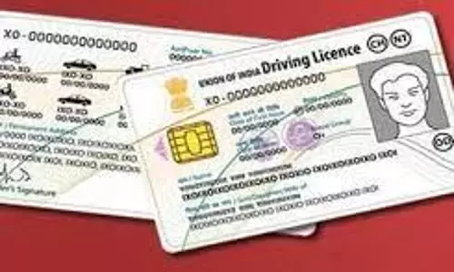 புதிய நடைமுறையால் ஓட்டுனர் உரிமம் பெறுவதில் காலதாமதம்