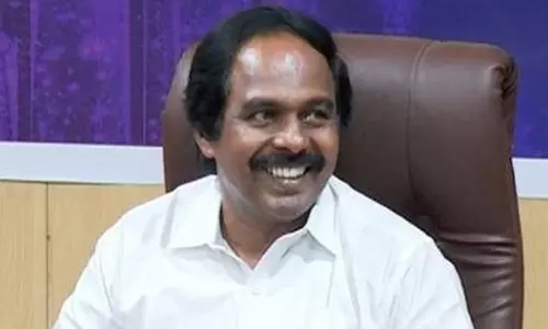 டெல்லியில் மாநில தகவல் தொழில்நுட்ப மந்திரிகள் மாநாடு: அமைச்சர் மனோ தங்கராஜ் பங்கேற்பு