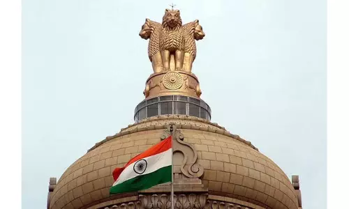 சிறுபான்மையினர் விவகார அமைச்சகம் கலைப்பு இல்லை - மத்திய அரசு திட்டவட்டம்