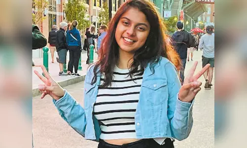 ரோஜா மகள் சினிமாவுக்கு வருகிறாரா? ரோஜா மகள் சினிமாவுக்கு வருகிறாரா?