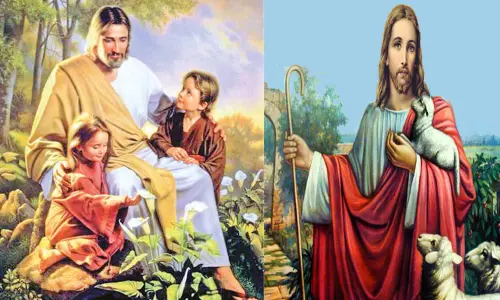 ஆன்மாவை வலுப்படுத்தும் நல்ல வார்த்தைகள்...