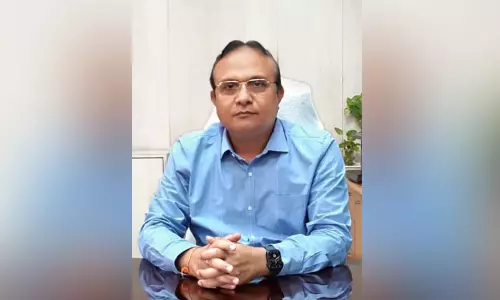 ராணுவத் தளவாடங்கள் சி மற்றும் எஸ் பிரிவின் புதிய தலைமை இயக்குனராக சஞ்சீவ் கிஷோர் பொறுப்பேற்பு