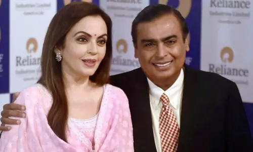 முகேஷ் அம்பானி குடும்பத்தினருக்கு கொலை மிரட்டல் விடுத்த மர்ம நபர்- போலீசார் விசாரணை