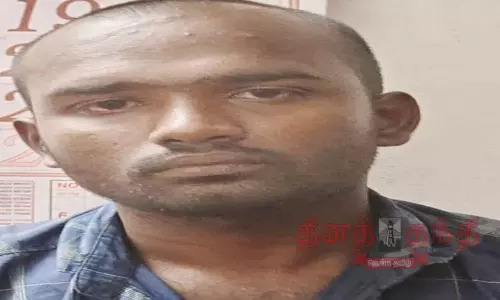 பொள்ளாச்சி அருகே கார் திருடிய வாலிபர் கைது