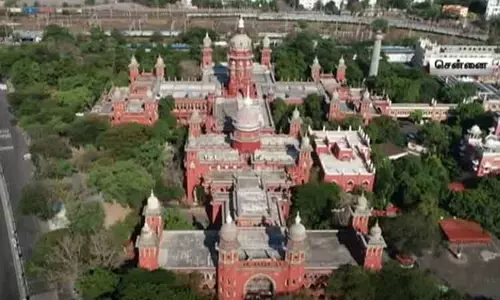 வருமானத்துக்கு அதிகமாக சொத்து குவித்த புகார்; கீழ்பாக்கம் மனநல காப்பக முன்னாள் உதவி காசாளருக்கு 3 ஆண்டுகள் சிறை