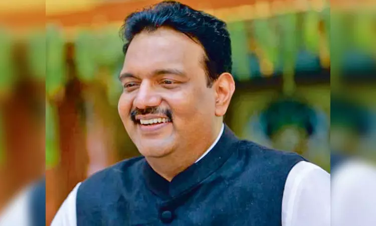 விநாயகா மிஷனின் அலைடு ஹெல்த் சயின்ஸ்