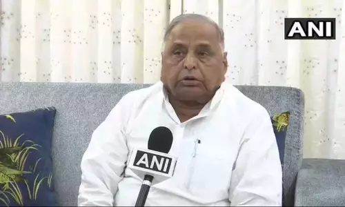 முலாயம் சிங் யாதவின் உடல்நிலை தொடர்ந்து கவலைக்கிடமாக உள்ளது - மருத்துவமனை அறிக்கை