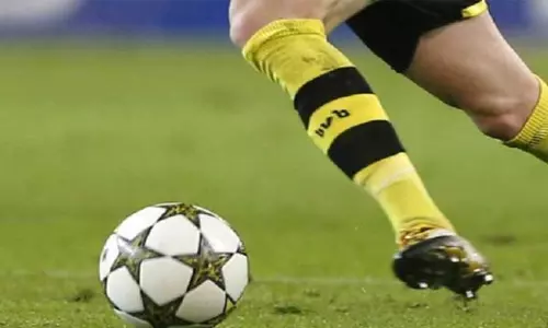 11 அணிகள் பங்கேற்கும் இந்தியன் சூப்பர் லீக் கால்பந்து போட்டிகள் நாளை தொடக்கம்