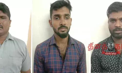 மோட்டார் சைக்கிளில் கடத்திய 70 கிலோ குட்கா, புகையிலை பறிமுதல்