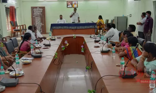 கொள்ளிடம் ஆற்றில் புதிய பாலம் கட்டித்தரப்படும்