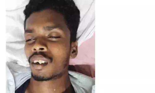 மின்சாரம் பாய்ந்து பெயிண்டர் பலி