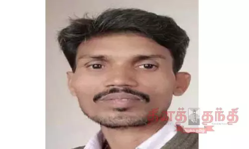 2-வது மனைவி கண்முன்னே வியாபாரி படுகொலை 2-வது மனைவி கண்முன்னே வியாபாரி படுகொலை