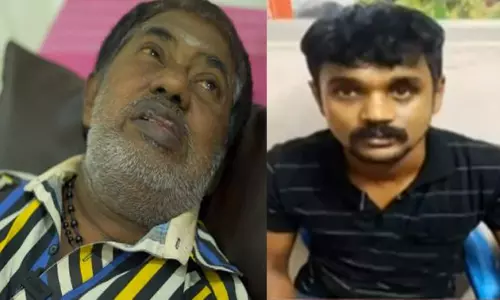 போண்டா மணிக்கு கூடவே இருந்து குழிபறித்த நபர்.. சிகிச்சைக்கு வைத்திருந்த பணத்தை அபேஸ் செய்த கொடூரம்