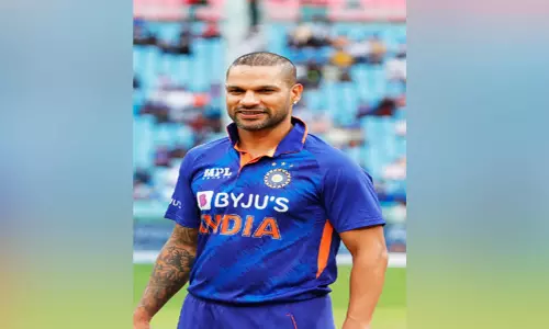 நாங்கள் சரியாக பீல்டிங் செய்யவில்லை  - தோல்வி குறித்து கேப்டன் ஷிகர் தவான் கருத்து