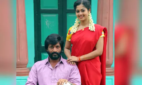 அண்ணன்-தங்கை பாசத்தை சித்தரிக்கும் இன்னொரு படம்