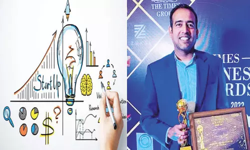 ஸ்டார்ட்-அப் முயற்சியில் வெற்றிபெறுவது எப்படி..? ஸ்டார்ட்-அப் முயற்சியில் வெற்றிபெறுவது எப்படி..?