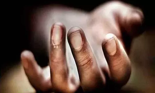 விஷம் குடித்து பால் வியாபாரி தற்கொலை