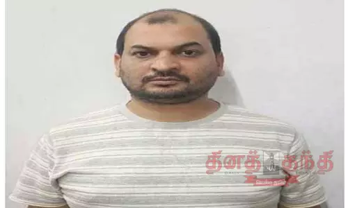 சிறுவனுக்கு பாலியல் தொல்லை கொடுத்த ஓட்டல் உரிமையாளர் போக்சோவில் கைது