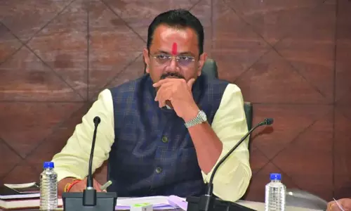 இந்து தெய்வங்களை அவமதித்த ஆம் ஆத்மி மந்திரியை சிறைக்கு அனுப்ப வேண்டும் - பாஜக. மந்திரி ஜிது வகானி இந்து தெய்வங்களை அவமதித்த ஆம் ஆத்மி மந்திரியை சிறைக்கு அனுப்ப வேண்டும் - பாஜக. மந்திரி ஜிது வகானி