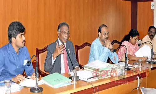 வெள்ளலூர் குப்பை பிரச்சினைக்கு 15 மாதங்களில் தீர்வு காண நடவடிக்கை