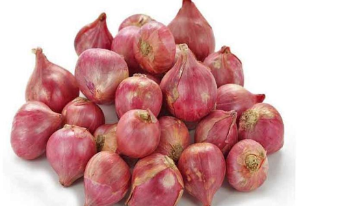 சின்ன வெங்காயம் விலை உயர்வு