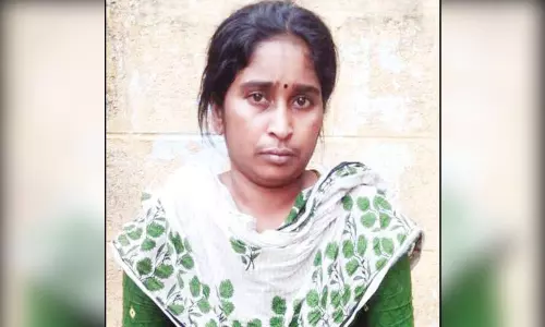 5 பேரை திருமணம் செய்து ஏமாற்றிய பெண் கைது