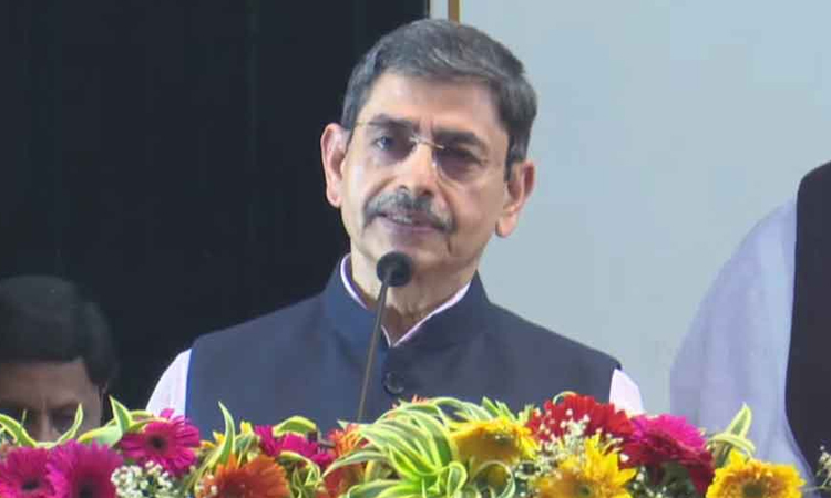 Tamil Nadu Governor RN Ravi attended the Thirukkural conference ...