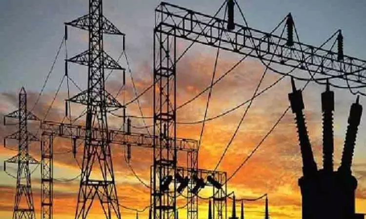 3 மணி நேரம் மின்தடை ஏற்பட வாய்ப்பு - இங்கிலாந்தை மிரட்டும் மின்வெட்டு 3 மணி நேரம் மின்தடை ஏற்பட வாய்ப்பு - இங்கிலாந்தை மிரட்டும் மின்வெட்டு