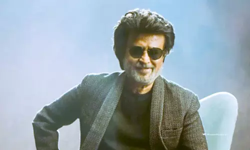 மேலும் 2 புதிய படங்களில் ரஜினி? மேலும் 2 புதிய படங்களில் ரஜினி?