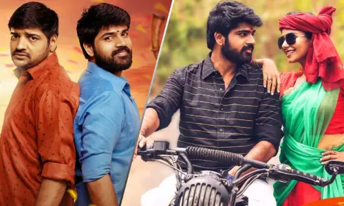 பிஸ்தா: சினிமா விமர்சனம்