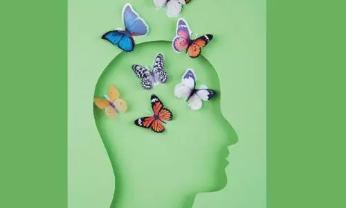 உலக மனநல தினம்